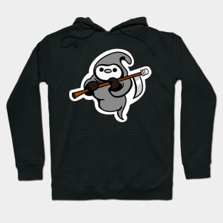 The Grim Meeper Hoodie